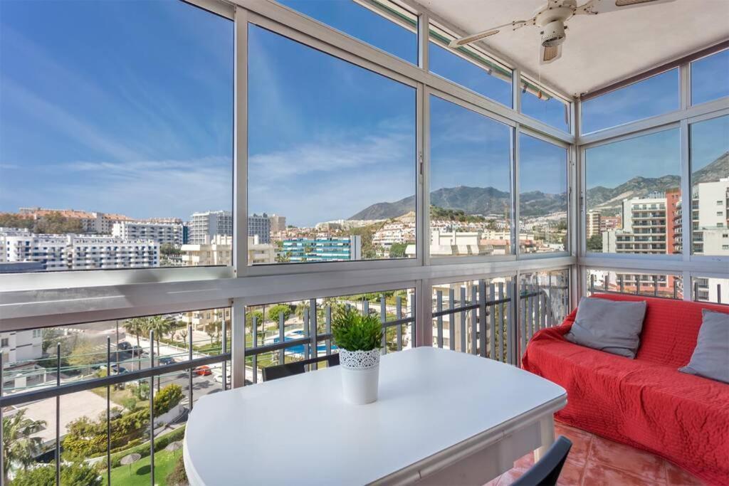 Apartamento Maite 2 Benalmádena