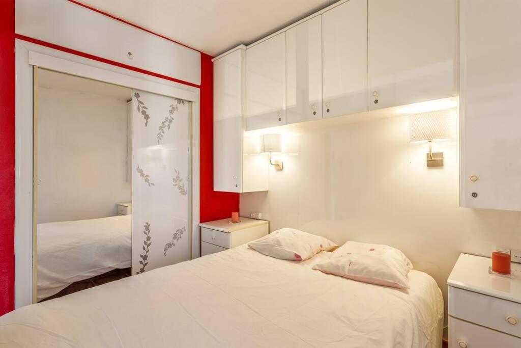 Maite 2 Apartamento Benalmádena