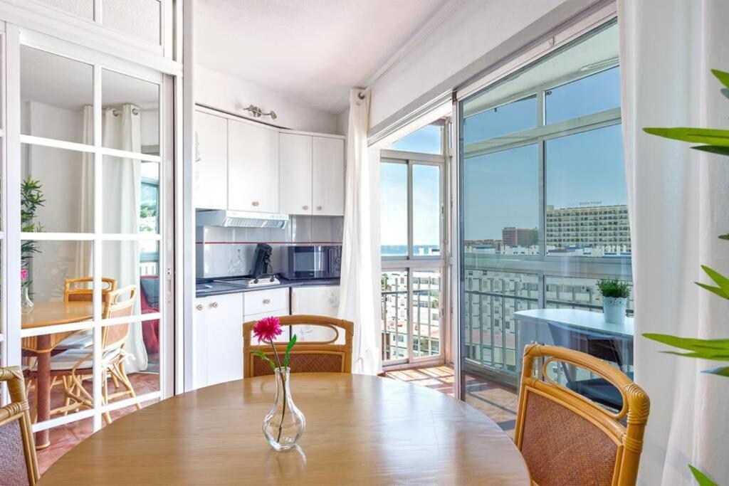 Maite 2 Apartamento *